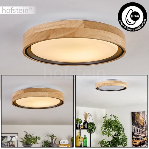 Led flur leuchte runde decken - led,