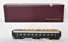 Fulgurex sbb cff scale brass - scale,