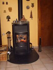 Kaminofen von Scan, gebraucht