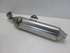 Auspuffendtopf auspuff endtopf - auspuff,