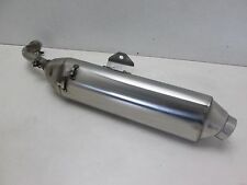 Auspuffendtopf Auspuff Endtopf