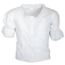 Kinder Trachtenbluse Dirndl