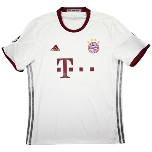 Adidas 2016 bayern munchen - 2016-17,