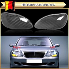 Scheinwerferglas Gehäuse