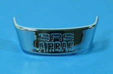 Chrom Lenkradspange BMW