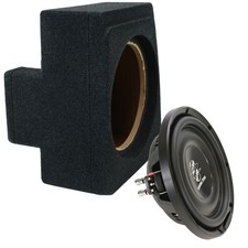 Subwoofer für BMW 5er E39