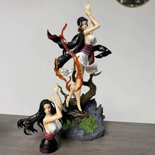 One piece nico robin - one,
