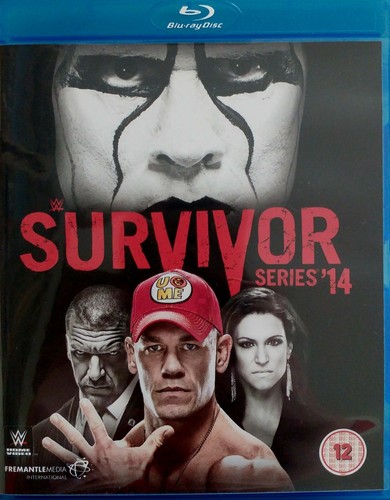 Wwe wwf wcw ecw uwf - wwf, nwa