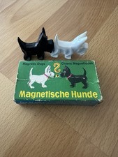 Magneto Magnetische Hunde DDR