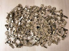 IKEA SCHARNIERE & PLATTEN Restposten für Ikea Möbel viele BLUM Komponenten