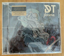 Dark Tranquillity - Atoma