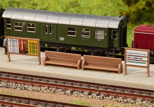 Faller 272904 - ,
