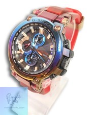 Casio shock mtg - casio, g-shock