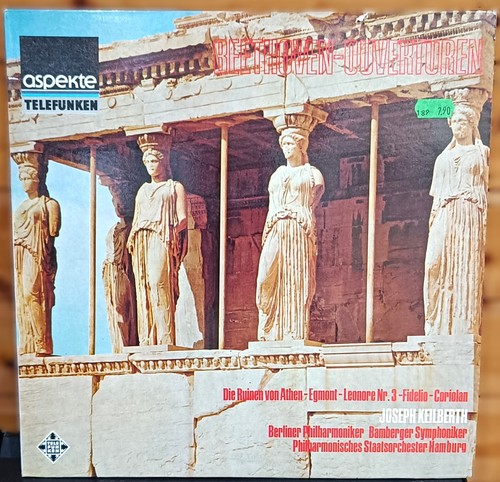 Joseph keilberth - joseph,