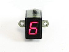 Universelle Motorrad