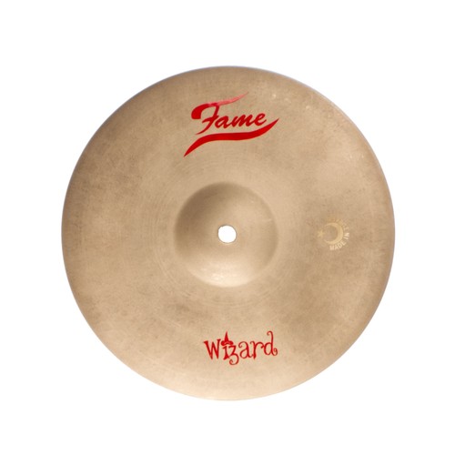 Fame wizard thin splash - wizard, 10"