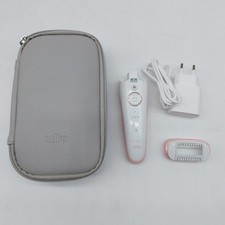 Braun Silk-épil 9, Epilierer