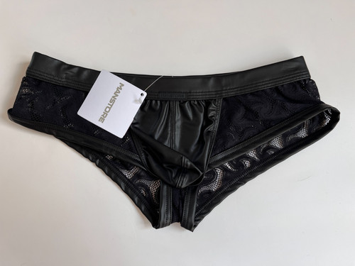 Manstore m2390 herren hot pant - m2390,