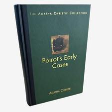 Agatha Christie Poirot