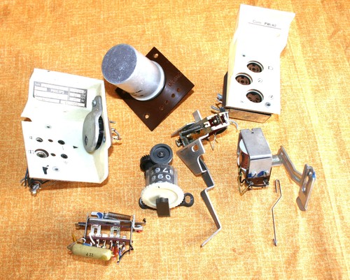 Auflösung radiowerkstatt - auflösung,