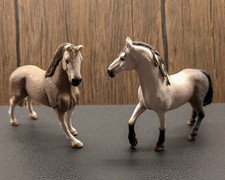 Schleich Pferd Andalusier