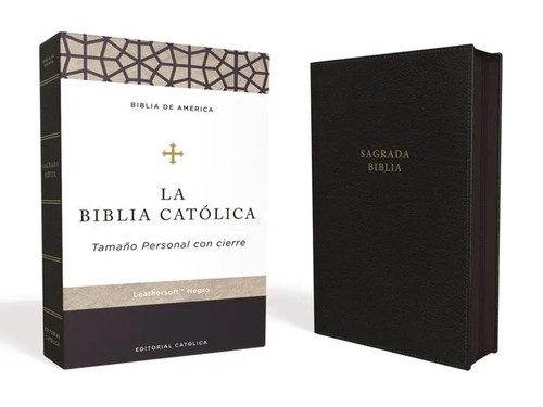 Biblia católica tamaño - católica,,