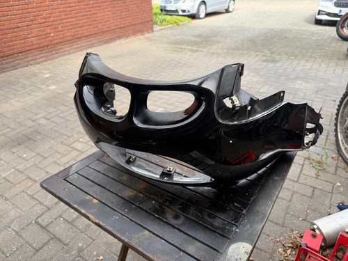 Bmw 1200 kanzel - k,