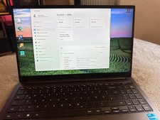 samsung notebook wie neu 