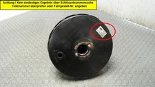 Bremskraftverstärker Ford Mondeo 3.0 Turnier V6 B5Y/B4Y/BWY 2S712B195AD 12