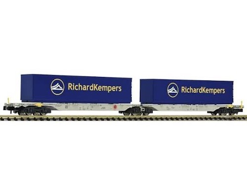 Fleischmann 825334