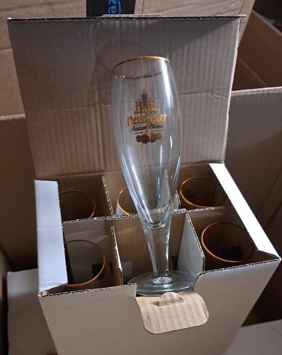 Henninger brauerei x - brauerei, 24