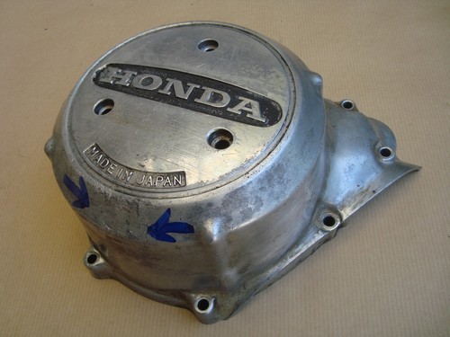 Honda 750 four lima - cb,