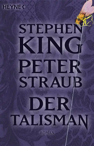 Der talisman roman - talisman.,