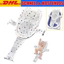 Baby-Badennetz Verstellbar mit