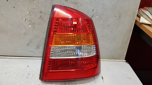 Heckleuchte rücklicht hinten - heckleuchte,