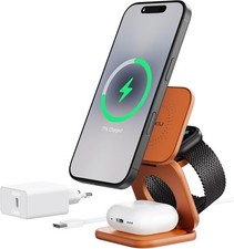 KUXIU X40 Turbo Qi2,2 25W