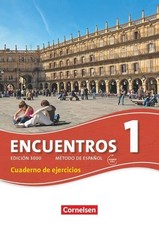 Encuentros - 3. Fremdsprache -