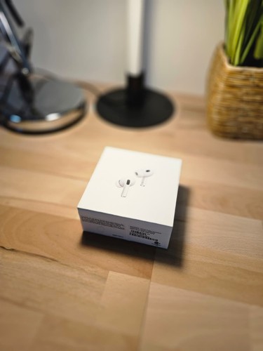 Apple airpods pro - apple,