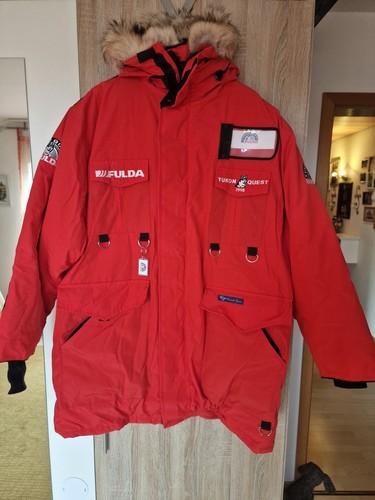 Resolute parka canada - resolute,