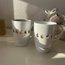 Lindt & Sprüngli Kaffeetassen