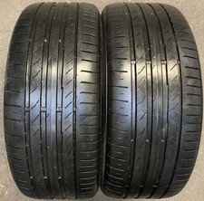 2 Sommerreifen Continental