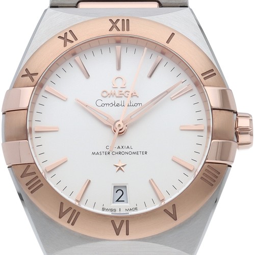 Omega constellation axial - constellation, co-axial