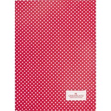Greengate geschirrtuch dotty - geschirrtuch,