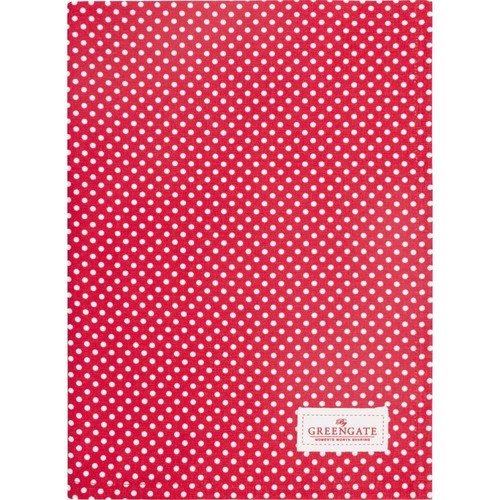 Greengate geschirrtuch dotty - greengate,