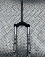 GABEL STOßDÄMPFER FEDERUNG