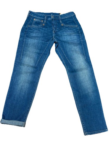Herrlicher jeans shyra cropped - herrlicher,