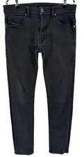 Diesel Herren Thommer Slim Skinny Stretch Jeans W31 L32