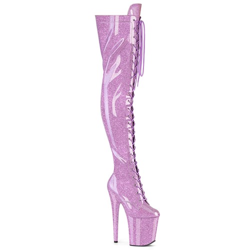 Flamingo 3020gp pleaser high - pleaser,