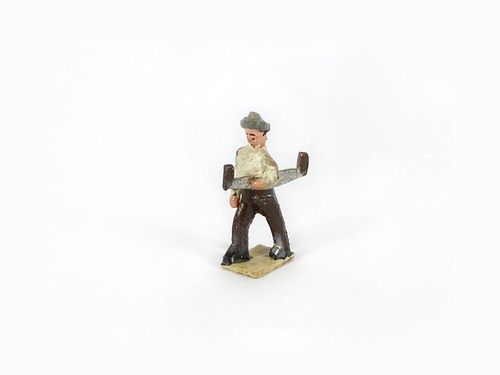 Lot 8379 preiser s11 - 8379,