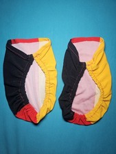 Außenspiegel Flagge